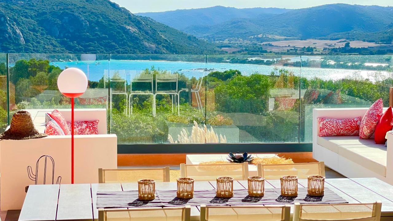 Villa Santa Giulia, Vue Panoramique Sur La Mer, 900 M De La *