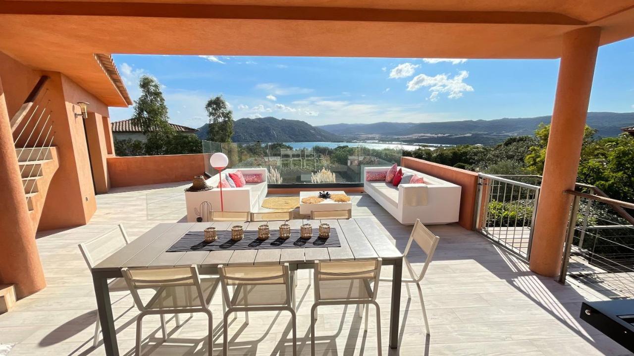 Villa Santa Giulia, Vue Panoramique Sur La Mer, 900 M De La